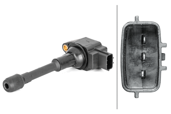 Ignition Coil (5DA 230 036-101)