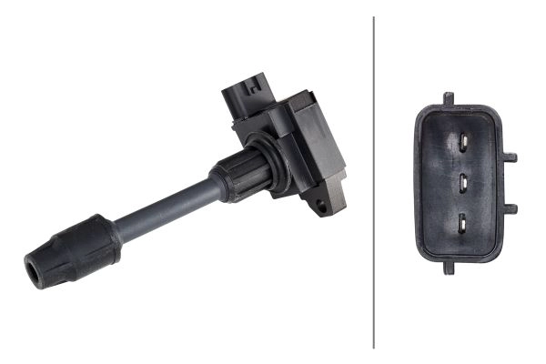 Ignition Coil (5DA 230 035-611)