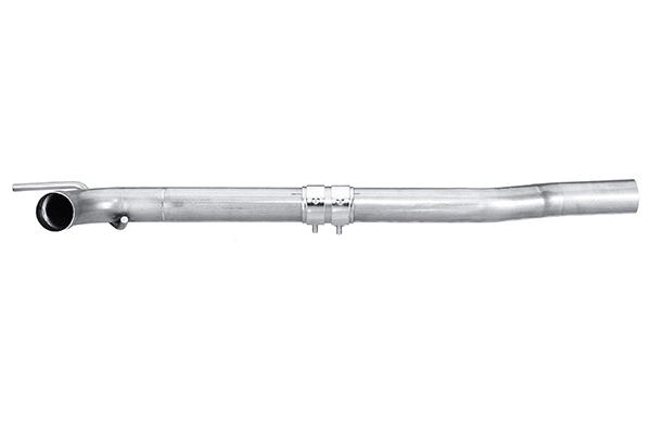Repair Pipe, catalytic converter