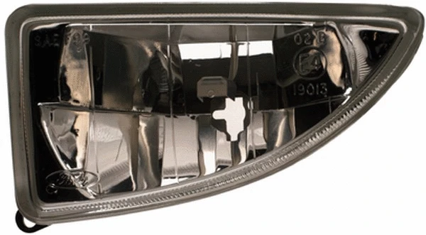 Front Fog Light (1NA 354 015-011)