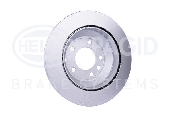 Brake Disc (8DD 355 129-761)