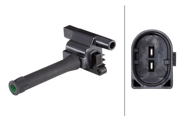 Ignition Coil (5DA 193 175-891)