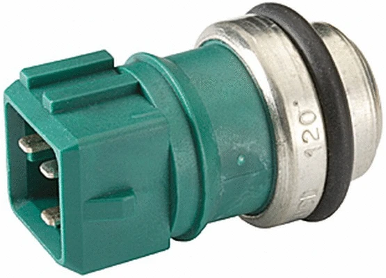 Sensor, coolant temperature (6PT 009 309-111)