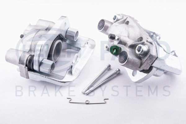 Brake Caliper (8AC 355 387-081)