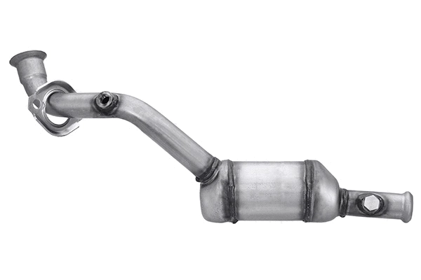 Catalytic Converter