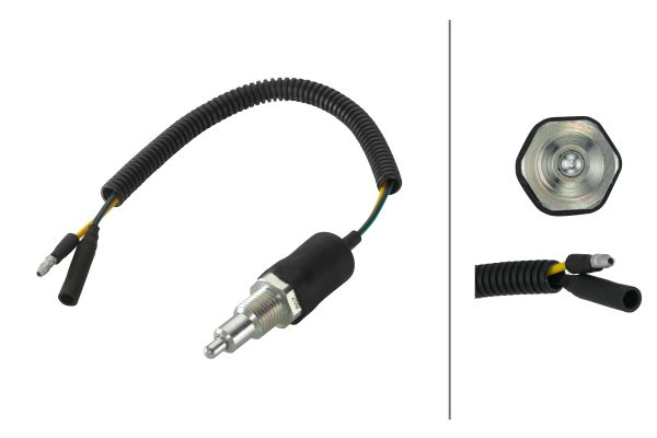 Switch, reverse light