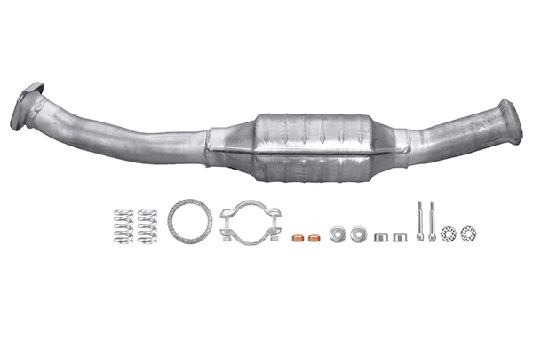 Catalytic Converter