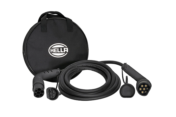 Charging Cable, electric vehicle