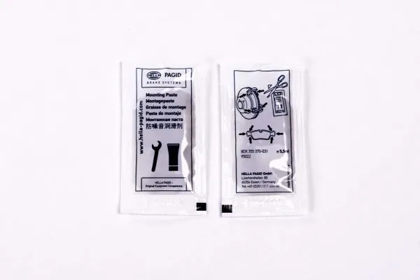 Mounting Paste (8DX 355 370-031)