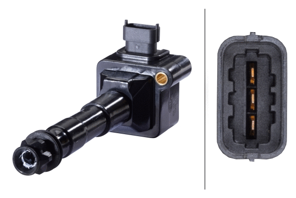 Ignition Coil (5DA 358 168-681)
