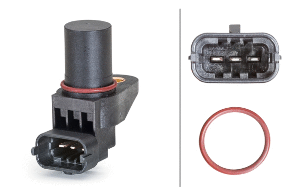 Sensor, camshaft position (6PU 009 121-501)