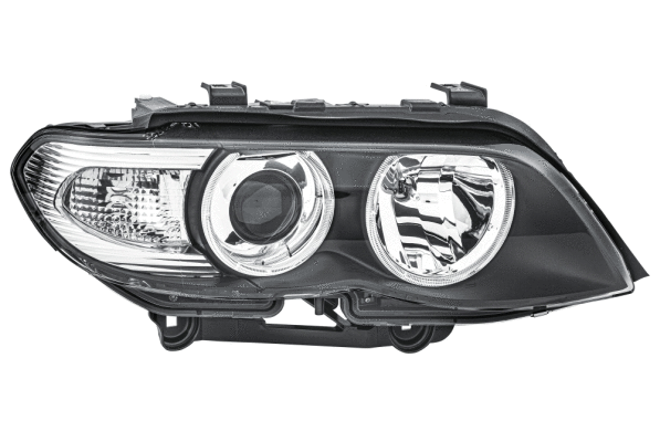 Headlight (1EL 224 486-221)