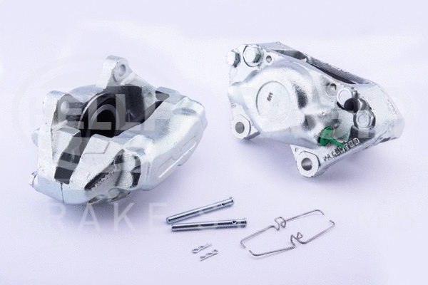 Brake Caliper (8AC 355 394-951)