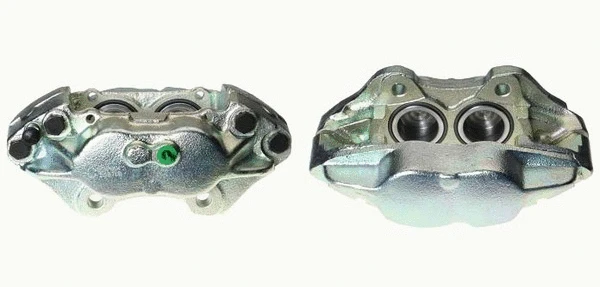 Brake Caliper (8AC 355 395-081)