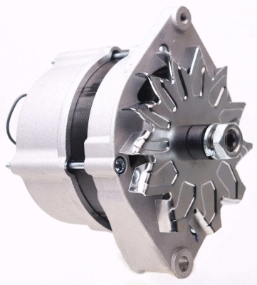 Alternator (8EL 011 712-781)