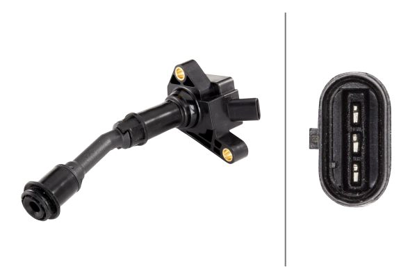 Ignition Coil (5DA 230 036-661)