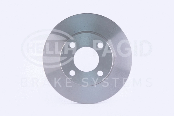 Brake Disc (8DD 355 102-431)