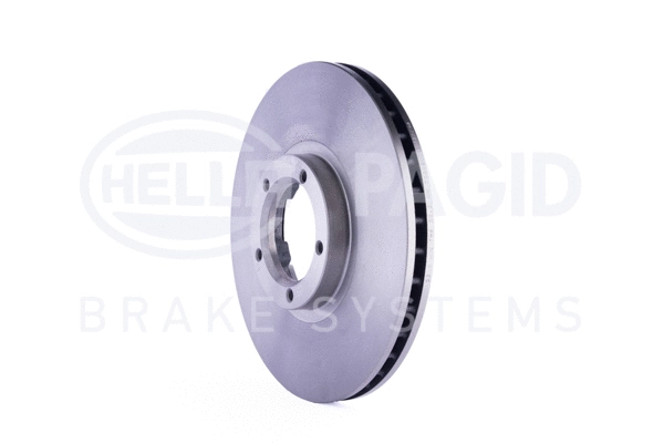Brake Disc (8DD 355 105-641)