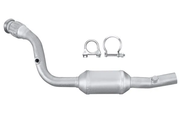 Catalytic Converter (8LE 366 050-611)