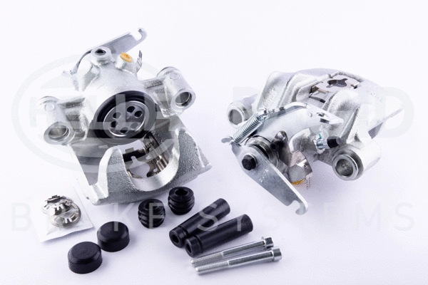 Brake Caliper (8AN 355 788-841)