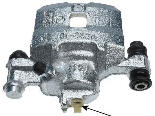 Brake Caliper (8AC 355 381-621)