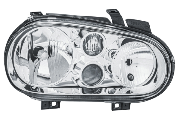 Headlight (1EL 007 700-061)