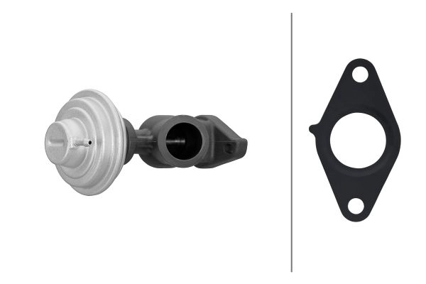 EGR Valve (6NU 014 865-701)