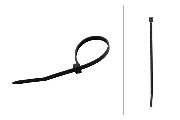 Cable Tie (8HL 717 962-011)