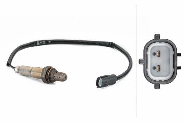 Lambda Sensor (6PA 358 103-301)