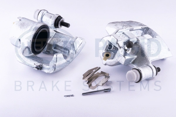 Brake Caliper (8AC 355 390-641)