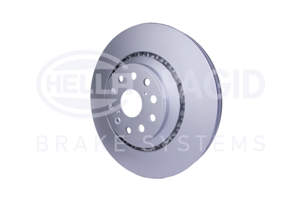 Brake Disc (8DD 355 116-911)