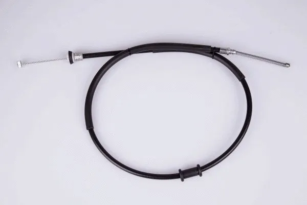 Cable Pull, parking brake (8AS 355 669-611)