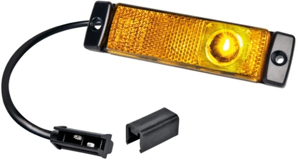 Side Marker Light
