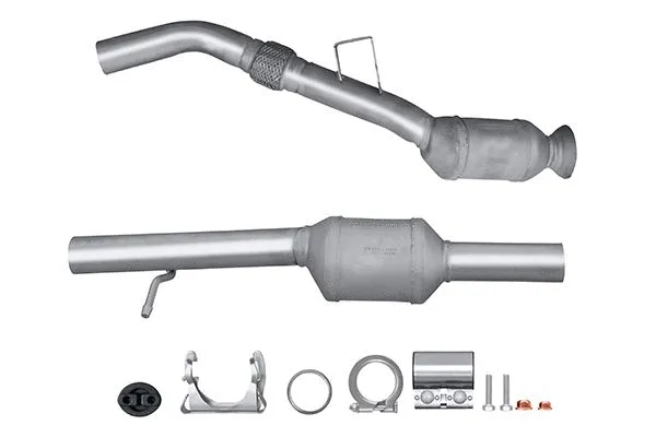 Catalytic Converter