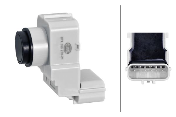 Sensor, parking distance control (6PX 358 270-211)
