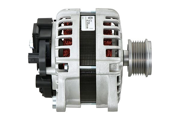Alternator (8EL 015 637-461)