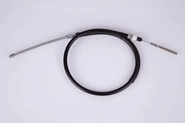 Cable Pull, parking brake (8AS 355 660-041)