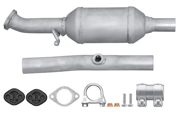 Catalytic Converter
