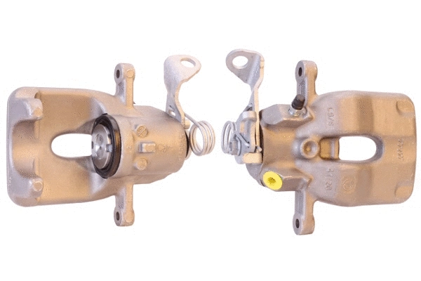 Brake Caliper (8AC 355 384-701)