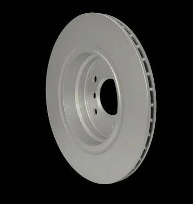 Brake Disc (8DD 355 122-102)