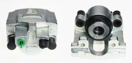 Brake Caliper (8AC 355 396-861)
