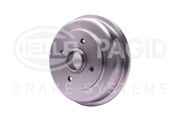Brake Drum