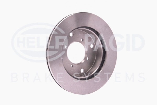Brake Disc (8DD 355 103-921)