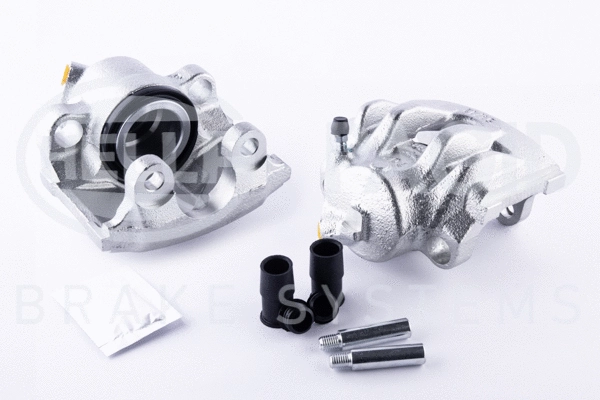 Brake Caliper (8AN 355 788-981)