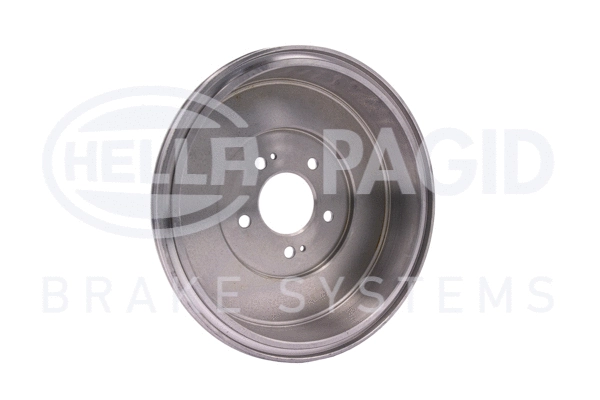 Brake Drum