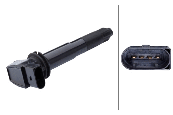 Ignition Coil (5DA 358 057-981)