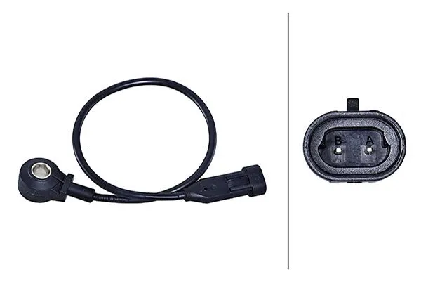 Knock Sensor (6PG 013 114-431)