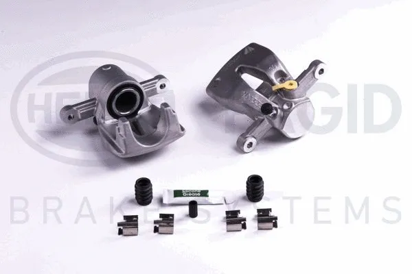 Brake Caliper (8AC 355 384-051)