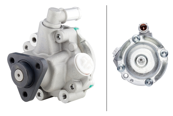 Hydraulic Pump, steering (8TL 359 000-471)