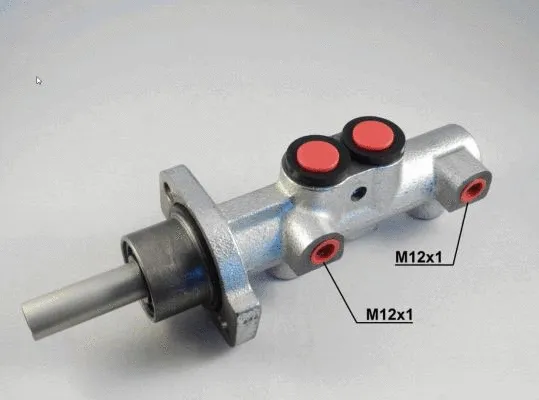 Brake Master Cylinder (8AM 355 501-161)